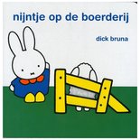 Flap- en Voelboek Nijntje op de Boerderij