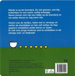 Flap- en Voelboek Nijntje op de Boerderij