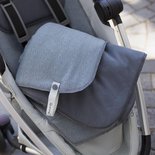 Quinny Blanket Dekentje - Blush