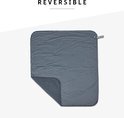 Quinny Blanket Dekentje - Grey