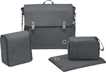 Maxi Cosi Modern Bag Luiertas Essential Graphite