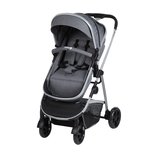 Safety 1st Hello 3 in 1 Combiwagen Black Chic