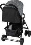 Safety 1st Roadeo 3 in 1 Combiwagen Geo Metric