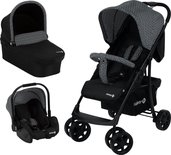 Safety 1st Roadeo 3 in 1 Combiwagen Geo Metric