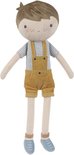 Little Dutch Knuffel Pop Jim 50cm