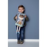 Little Dutch Knuffel Pop Jim 50cm