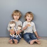 Little Dutch Knuffel Pop Jim 50cm