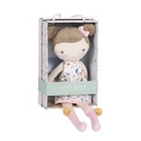 Little Dutch Knuffel Pop Rosa 50cm