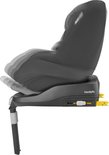 Maxi Cosi Pearl Authentic Black 9 - 18 kilo autostoel