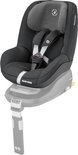 Maxi Cosi Pearl Authentic Black 9 - 18 kilo autostoel