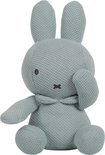 Nijntje Knuffel Kiekeboe Green Knit