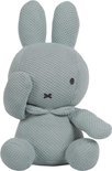 Nijntje Knuffel Kiekeboe Green Knit