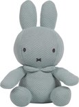 Nijntje Knuffel Kiekeboe Green Knit