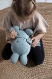 Nijntje Knuffel Kiekeboe Green Knit