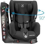Maxi Cosi Axiss Authentic Black 9 - 18 kg autostoel