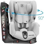 Maxi Cosi Axiss Authentic Grey 9 - 18 kg.autostoel