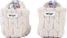 Lodger Babyslofjes Slipper Empire Birch Fleece