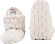 Lodger Babyslofjes Slipper Empire Birch Fleece