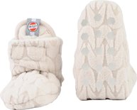 Lodger Babyslofjes Slipper Empire Birch Fleece