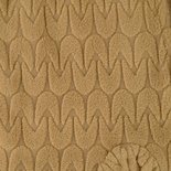 Lodger Babyslofjes Slipper Empire Dark Honey Fleece