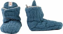 Lodger Babyslofjes Slipper Empire Dragonfly Fleece