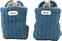 Lodger Babyslofjes Slipper Empire Dragonfly Fleece