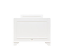 Bopita Charlotte ledikant 160 x 200 Wit
