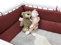 Bopita Box Belle wit