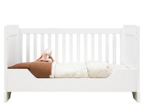 Bopita Narbonne Bedbank 70x140 Wit