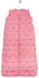 Jollein Slaapzak met afritsbare mouw 70cm coral pink