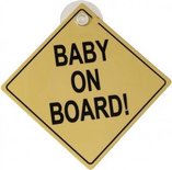 Safety 1st Baby on Board Hanger
