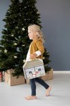 Little Dutch Speelkoffer Kerststal