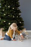 Little Dutch Speelkoffer Kerststal