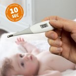 Alecto Digitale Thermometer