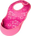 Bibetta Slab Vlinder Roze