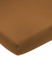 Meyco Hoeslaken Jersey Camel
