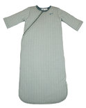 SnoozeBaby Slaapzak 4 Seasons Smokey Green