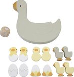 Little Dutch Little Goose balansspel