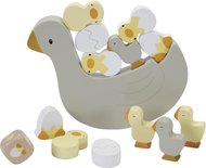 Little Dutch Little Goose balansspel