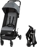 Safety 1st Soko Buggy Black-Grey