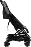 Safety 1st Soko Buggy Black-Grey