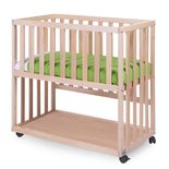Childhome Co-Sleeper wieg naturel