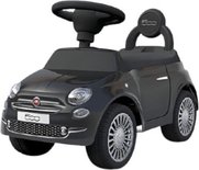 Loopauto Fiat Zwart