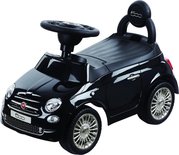 Loopauto Fiat Zwart
