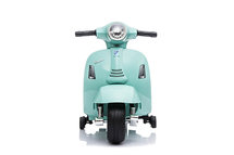 Electrische Vespa Scooter Mint
