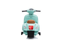Electrische Vespa Scooter Mint