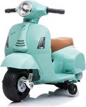 Electrische Vespa Scooter Mint