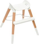 Kekk Kinderstoel Grijs