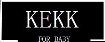 Kekk Kinderstoel Riva Antraciet