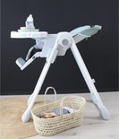 Kekk Kinderstoel Riva Mint
